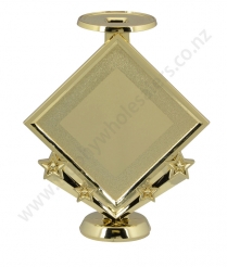 PDU5082 Diamond Star Riser