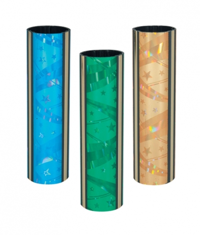  Sml Holographic Tube