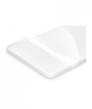 PHR200 TroPly HiGloss Reverse Clear/White 1.6mm