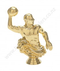 POLO501 Water Polo Male  12.5cm