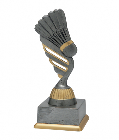 RES0020 Badminton Composite 16cm