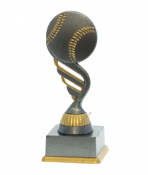 RES0036 Baseball Composite 16cm