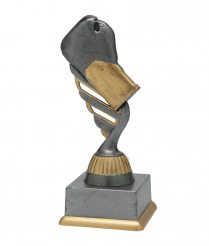 RES0080 Boxing Composite 16cm