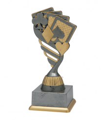 RES0094 Cards Composite 16cm