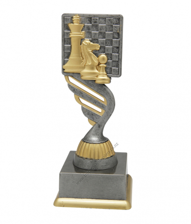 RES0098 Chess Composite 16cm