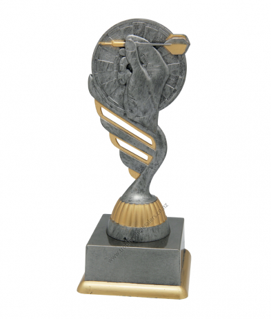 RES0140 Dart Composite 16cm