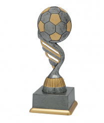 RES0236 Soccer Ball Composite 16cm