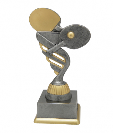 RES0255 Table Tennis Composite 16cm