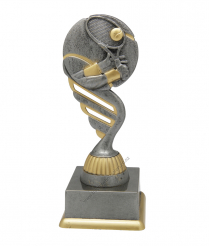 RES0261 Tennis Composite 16cm