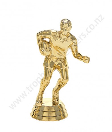 RUGB501 Rugby Male  10.8cm