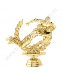 RUGB503 Rugby Double 11cm