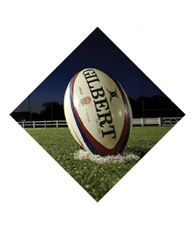 RUGB701 Rugby - Sports Insert