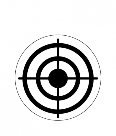 SHOO201 Shooting - Dome 50mm