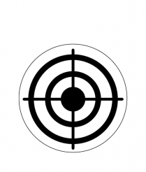 SHOO201 Shooting - Dome 50mm