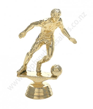 SOCC501 Soccer Male  10.4cm