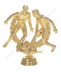 SOCC503 Soccer Double  12cm