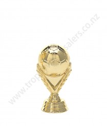 SOCC504 Soccerball  7.5cm