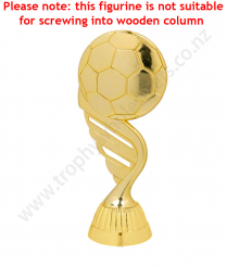 SOCC507 Soccer Ball 13cm