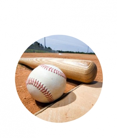 SOFT208 Softball - Dome 50mm