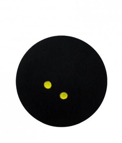 SQUA06 Squash - Dome 25mm