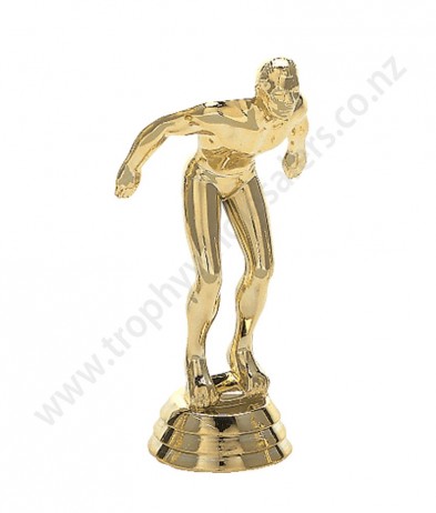 SWIM501 Swimming Male  12cm