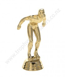 SWIM501 Swimming Male  12cm