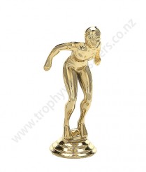 SWIM502 Swimming Female  12cm