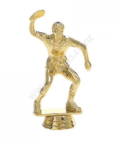 TABL501 Table Tennis Male  12.5cm