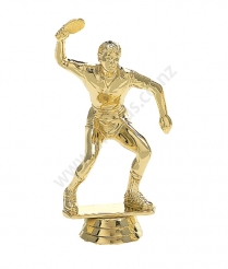 TABL501 Table Tennis Male  12.5cm