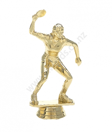 TABL502 Table Tennis Female  12.5cm