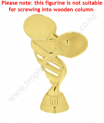 TABL503 Table Tennis 13cm