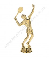 TENN501 Tennis Male  13cm