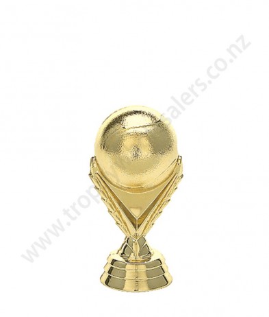 TENN504 Tennis Ball  7.5cm