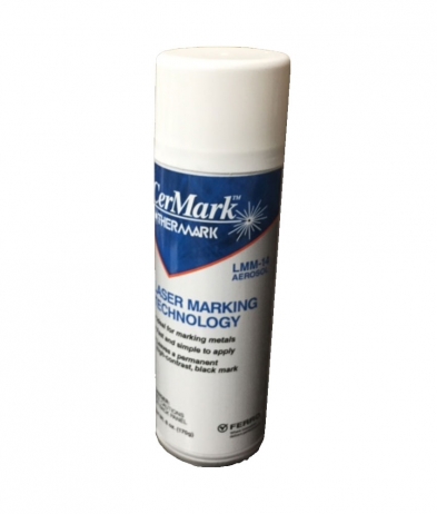 THLMM14 CERMARK METAL MARKING SPRAY 170G