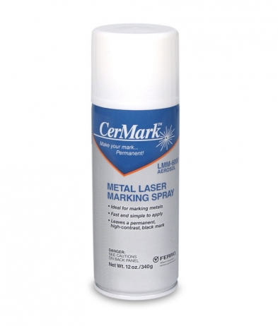 THLMM6000 CERMARK METAL MARKING SPRAY 340G