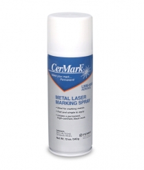 THLMM6000 CERMARK METAL MARKING SPRAY 340G