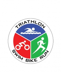 TRIA203 Triathlon - Dome 50mm