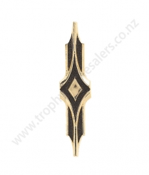 TT29 Column Trim Diamond Bar