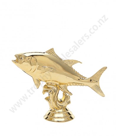 TUNA501 Tuna Fish 8.5cm
