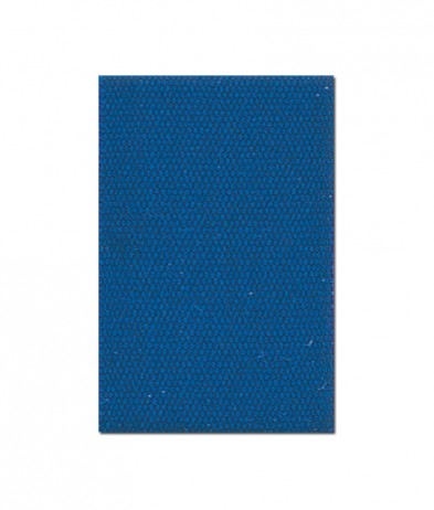 V122BE V Neck Blue Ribbon