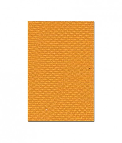 V122GD V Neck Gold Ribbon