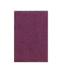 V122MA V Neck Maroon Ribbon