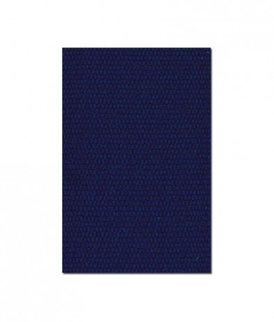 V122NY V Neck Navy Ribbon