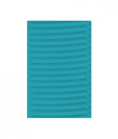 V122TL V Neck Teal Ribbon