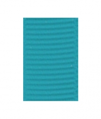 V122TL V Neck Teal Ribbon