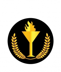 VICT207 Victory - Dome 50mm