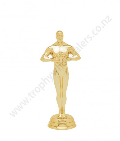 VICT501 Victory Male (Oscar) 14.5cm