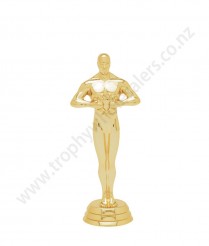 VICT501 Victory Male (Oscar) 14.5cm