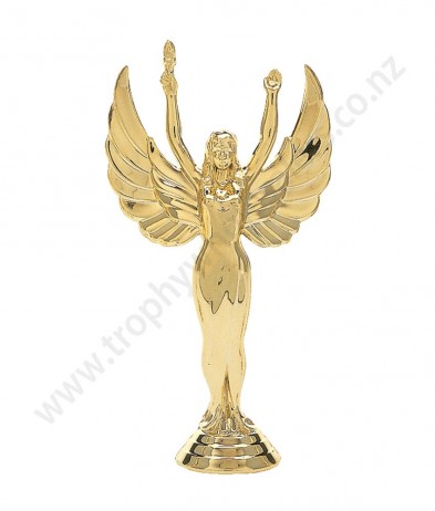 VICT502 Victory Female 13.8cm