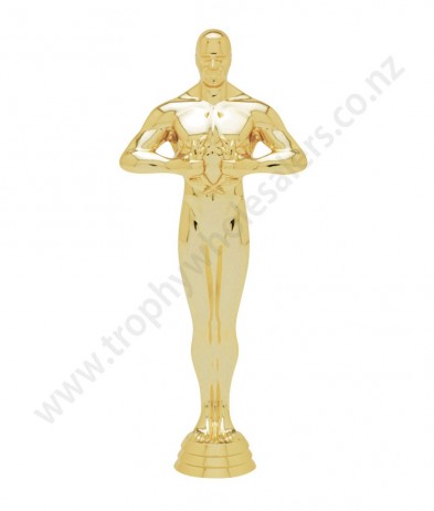 VICT503 Victory Male (Lge Oscar)  21.5cm